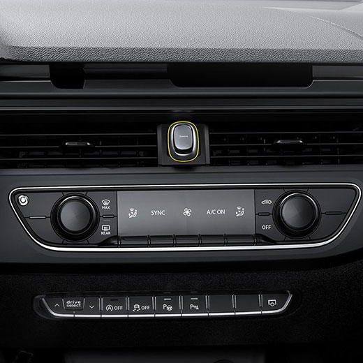 Крючок-держатель Baseus Beetle Vehicle Hook цена