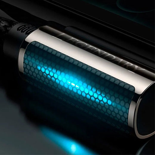 Зарядний кабель Baseus Cable Legend Series Elbow Fast Charging USB to Type-C 66W 2m ціна