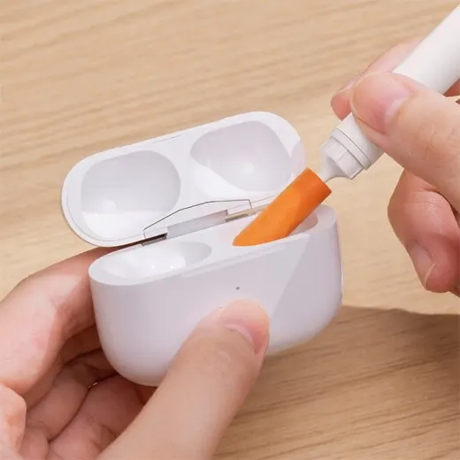 Щітка для очищення навушників Baseus Cleaning Brush.