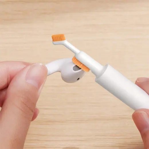 Щітка для очищення навушників Baseus Cleaning Brush ціна