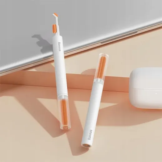 Нова щітка для очищення навушників Baseus Cleaning Brush