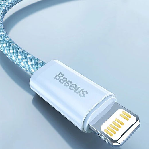 Зарядный кабель Baseus Dynamic Series Fast Charging Type-C to Lightning 20W 1m купить
