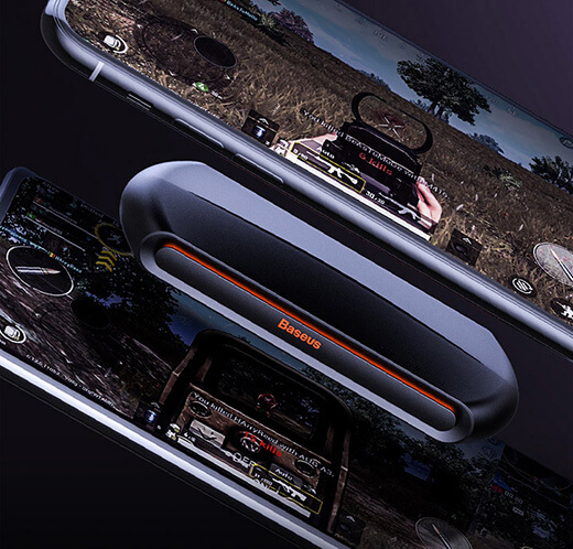 Мобильный игровой адаптер Baseus Gamo Mobile Game Adapter