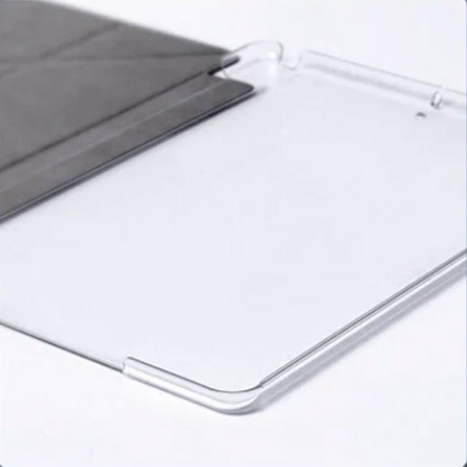 Кожаный (магнитный) чехол Baseus Jane Y-Type Leather Case для iPad 7 10.2" (2019)