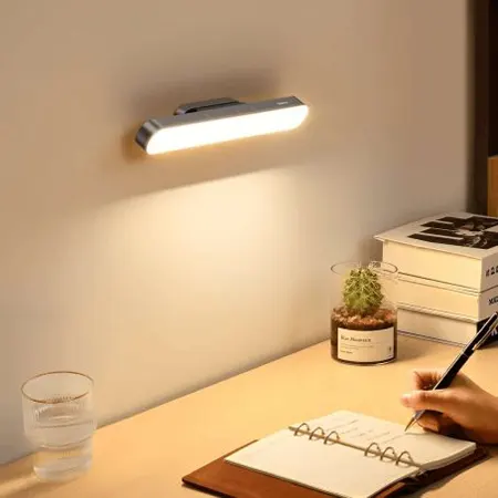 Ціна на світлодіодний світильник Baseus Magnetic Charging Table Lamp 100 Lm високої якості