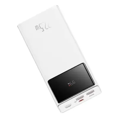 Новый повербанк Baseus Star-Lord Digital Display Fast Charge Black 30000mAh 22.5W