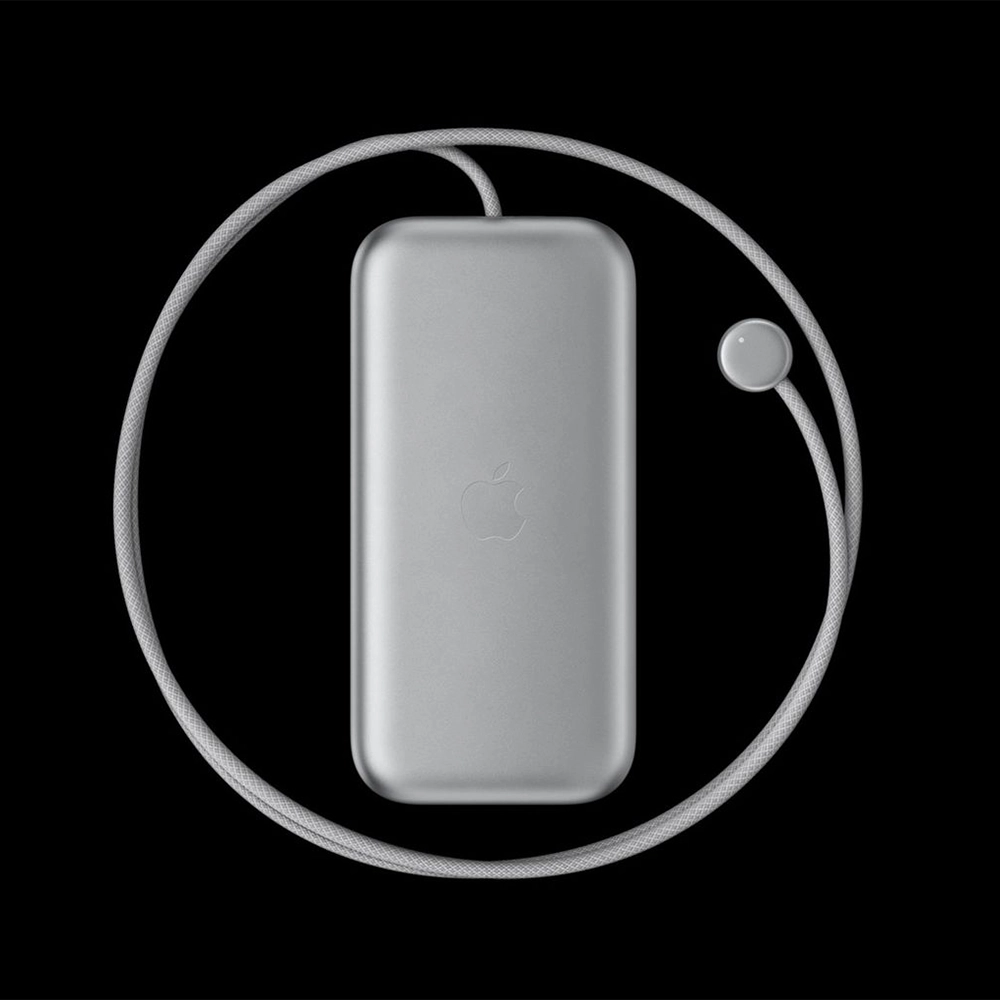 Батарея Apple Vision Pro Battery для Apple Vision Pro