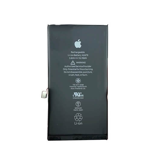 Акумулятор для iPhone 12 Pro (2815mAh)