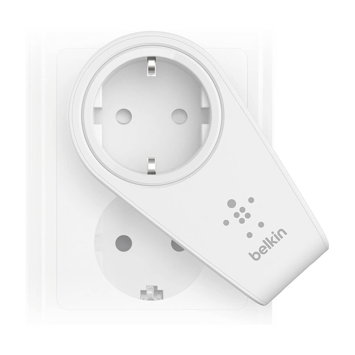 Зарядний пристрій (мережевий адаптер) Belkin Boost Up 2 USB 12W
