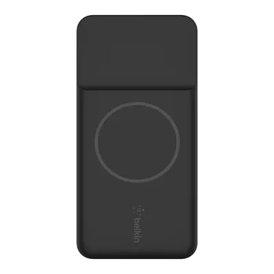 Повербанк Belkin BoostCharge MagSafe Portable Wireless Charger White 10000mAh купити