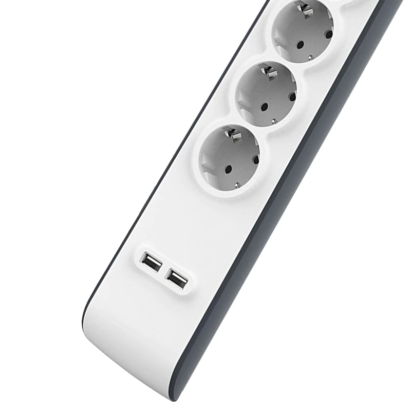 Гарантія від Belkin на захисну смугу