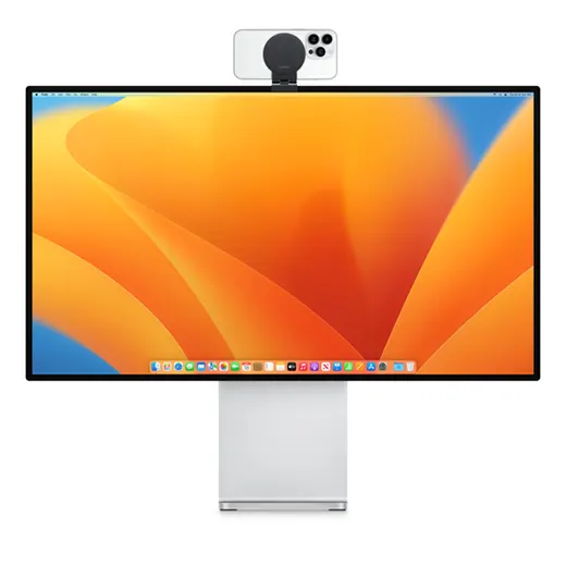 Тримач Belkin Mount with MagSafe для iPhone | MacBook ціна