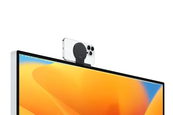 Тримач Belkin Mount with MagSafe для iPhone | MacBook