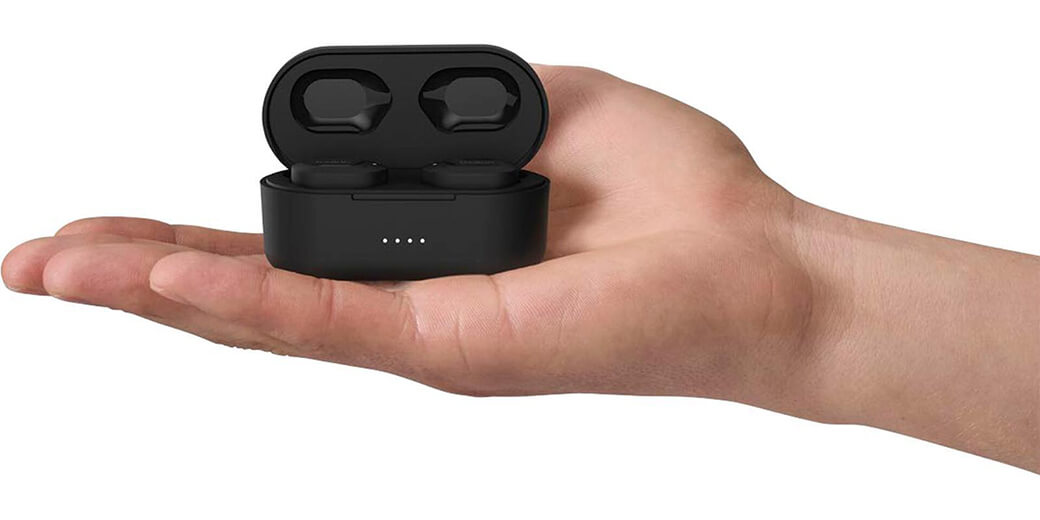Беспроводные наушники Belkin SOUNDFORM Play True Wireless Earbuds технические характеристики