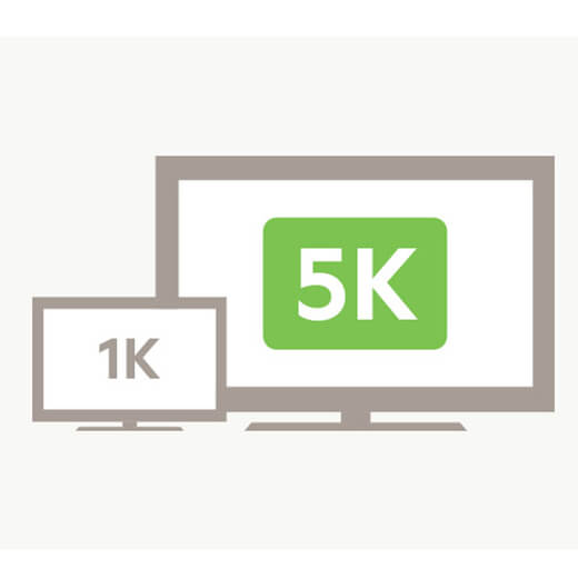 Зарядний кабель Belkin Thunderbolt 3 Cable USB-C to USB-C 100W 0.8m