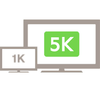 Зарядний кабель Belkin Thunderbolt 3 Cable USB-C to USB-C 60W 0.5m