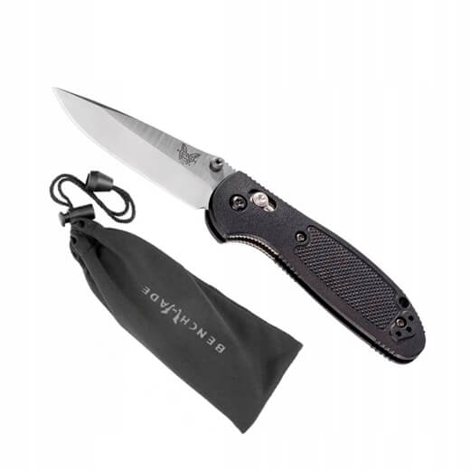 Тактический нож Benchmade 556-S30V Mini Griptilian купить