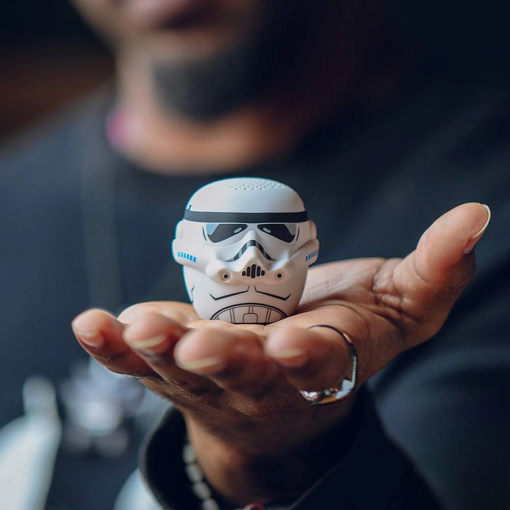Бездротова Bluetooth-колонка Bitty Boomers Star Wars: Stormtrooper