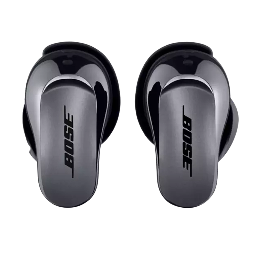 Бездротові навушники Bose QuietComfort Ultra Earbuds Black