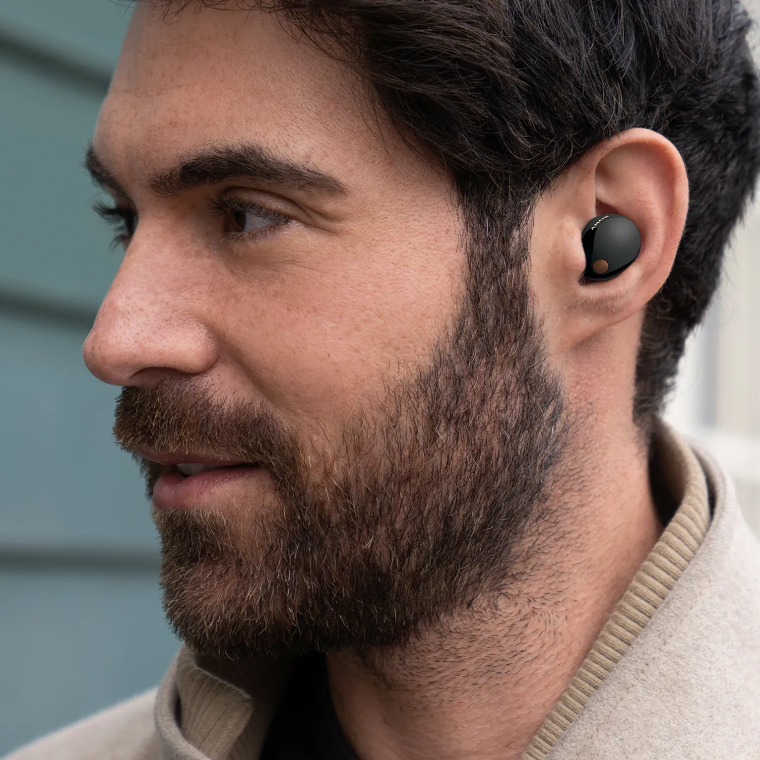 Беспроводные полноразмерные наушники Sony WH-1000XM5