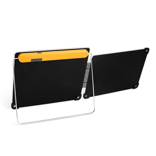 Солнечная панель Biolite Solar Panel 10+ Foldable 10W Panel Battery Black | Yellow цена