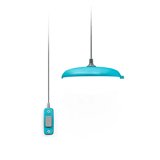 Система домашнього освітлення Biolite SolarHome 620+ Solar-Powered Light | Charging | Radio