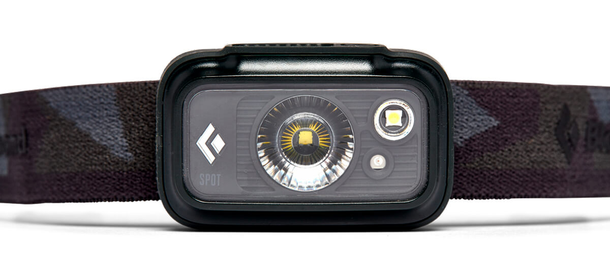 Налобний ліхтар Black Diamond SPOT 350 ціна