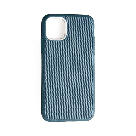 Протиударний чохол BodyGuardz Paradigm Grip Blue для iPhone 11 Pro Max 