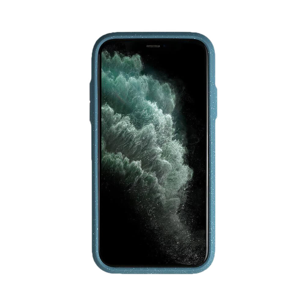 Противоударный чехол BodyGuardz Paradigm Grip Blue для iPhone 11 Pro