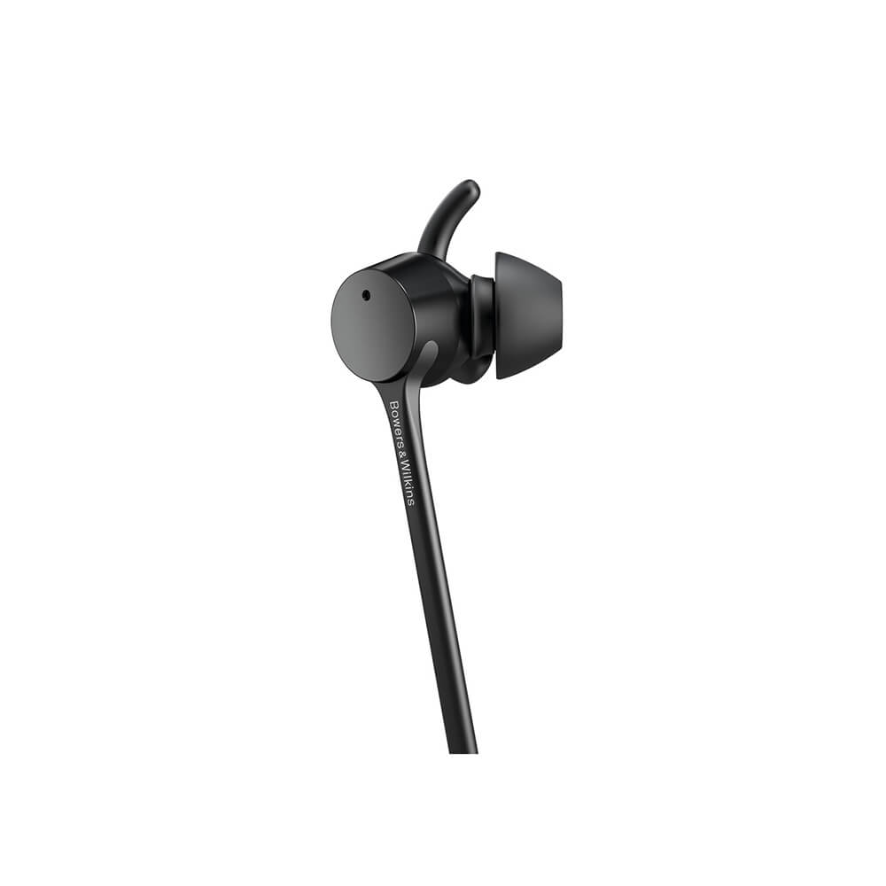 Бездротові Bluetooth навушники з мікрофоном Bowers & Wilkins PI4