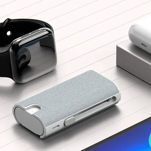 Набір щіток для очищення iPhone | iPad | MacBook | AirPods ціна