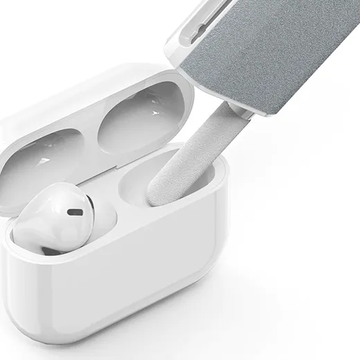 Набір щіток для очищення iPhone | iPad | MacBook | AirPods очищення екрану