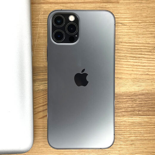 б/в iPhone 12 Pro Max 512Gb Gold (MGD93), відмінний стан