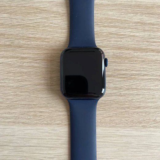 Apple Watch Series 6 44mm GPS б/у