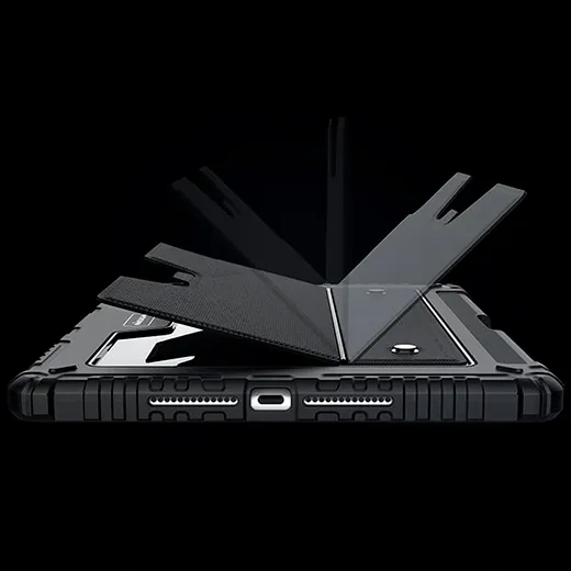 Чохол-клавіатура Nillkin Bumper Combo Keyboard Case для iPad 10.2" (2021 | 2020 | 2019) ціна