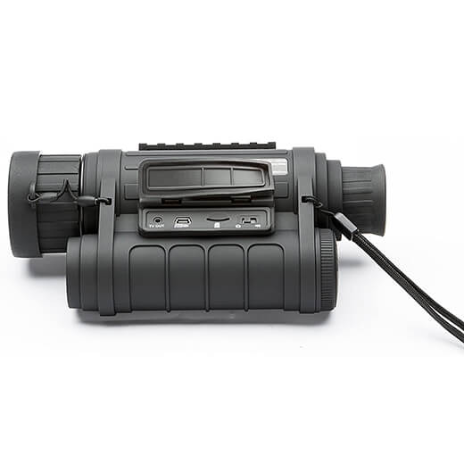 Ціна на монокуляр нічного бачення Bushnell Equinox Z б/в