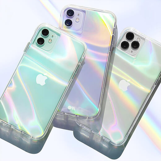 Захисний чохол Case-Mate Soap Bubble для iPhone 12 Pro max