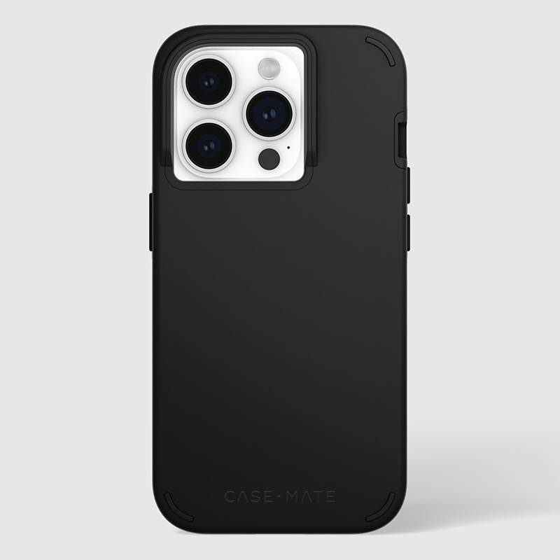 Функціональність чохла Case-Mate Tough Duo для Apple iPhone 15 Pro