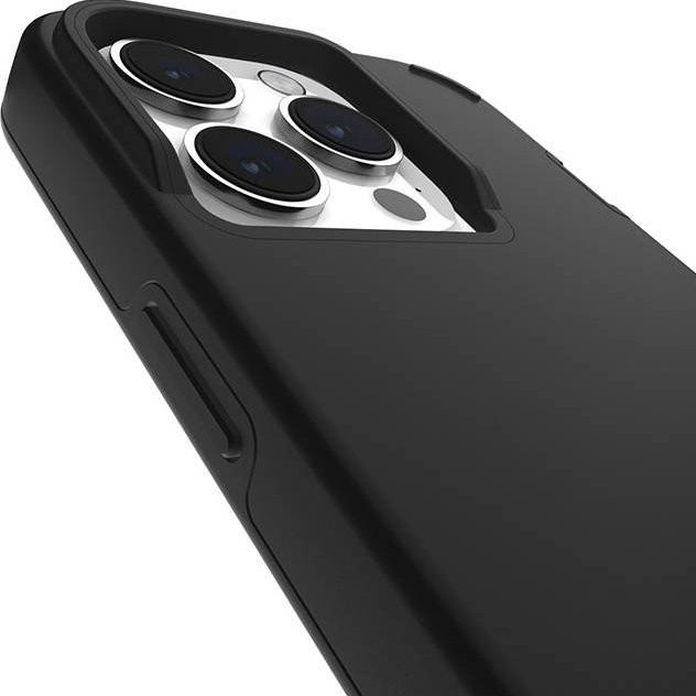 Елегантний дизайн чохла Case-Mate Tough Duo для Apple iPhone 15 Pro