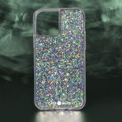 Чехол-накладка Case-Mate Twinkle Confetti для iPhone 12 | 12 Pro