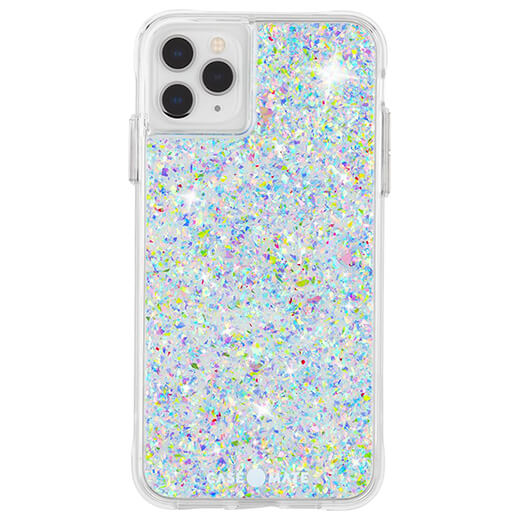 Чехол-накладка Case-Mate Twinkle Confetti для iPhone 12 | 12 Pro