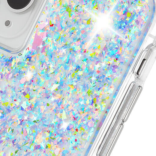 Чехол-накладка Case-Mate Twinkle Confetti для iPhone 12 | 12 Pro