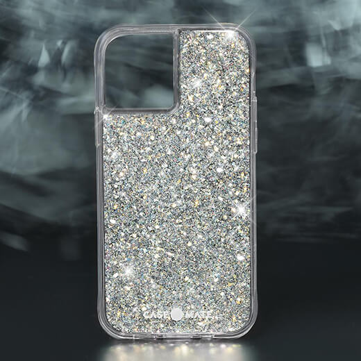 Чехол-накладка Case-Mate Twinkle Twinkle Stardust для iPhone 12 | 12 Pro