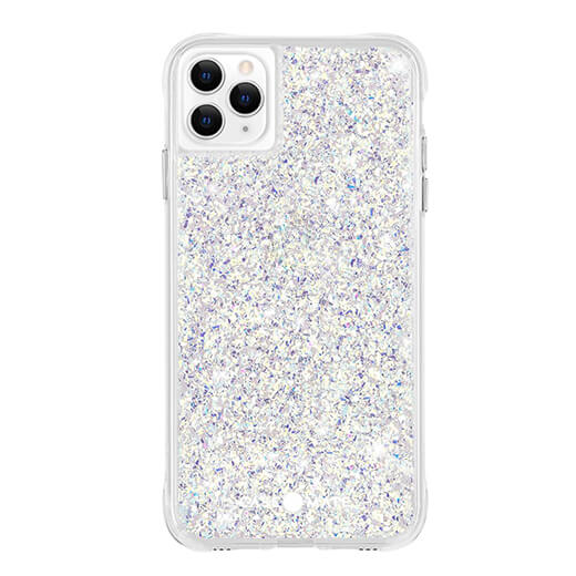 Чехол-накладка Case-Mate Twinkle Twinkle Stardust для iPhone 12 | 12 Pro
