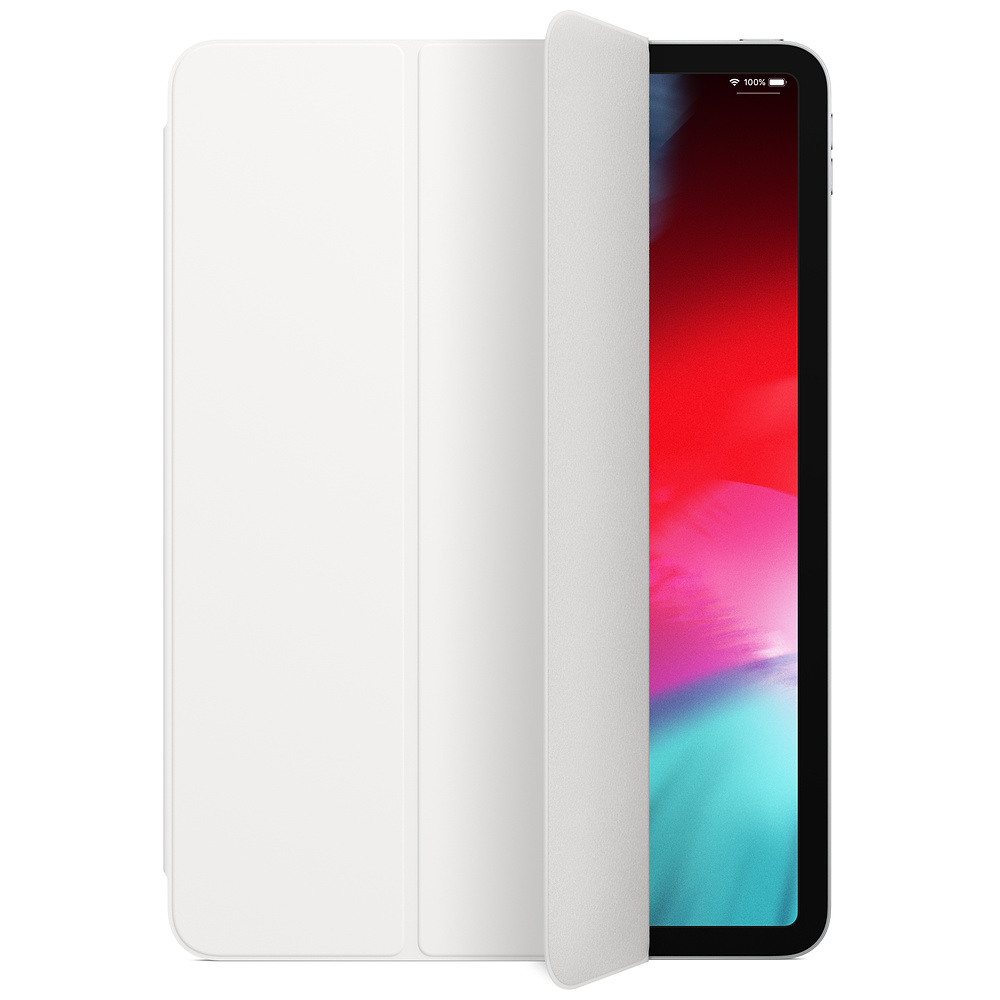 Магнітний чохол iLoungeMax Smart Folio для iPad Pro 11" OEM