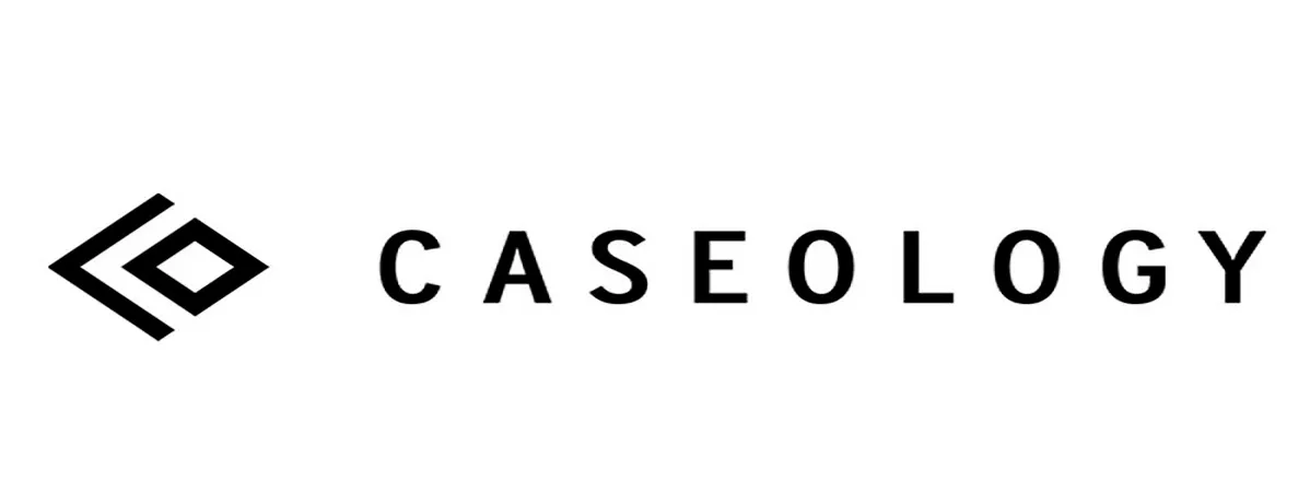 Чохол Caseology Parallax Mag MagSafe Burgundy для iPhone 14 Pro з тонким ергономічним дизайном