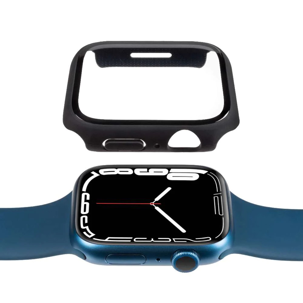Чохли для Apple Watch в інтернет-магазині iLounge &mdash; Захист Еппл вотч зі стилем