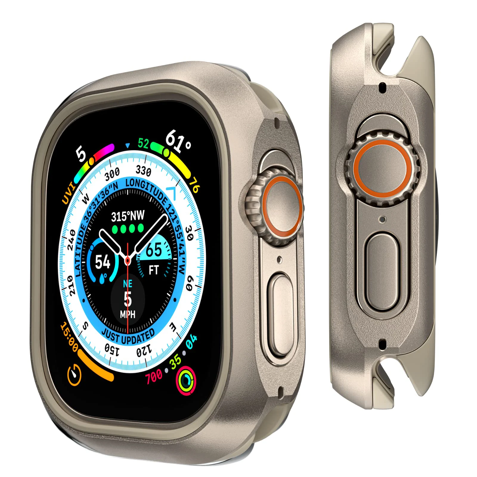 Чохли для Apple Watch в інтернет-магазині iLounge &mdash; Захист Еппл вотч зі стилем