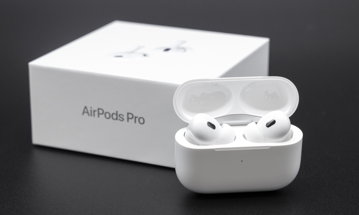 Почему нельзя носить AirPods Pro без чехла?