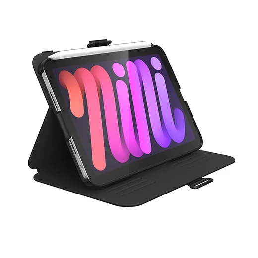 Какие виды чехлов для iPad mini 6 есть в iLounge?